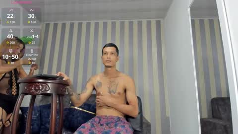 Snapshot of max_and_anny chatting on March 3, 12:33 pm max_and_anny online show from March 3, 12:33 pm