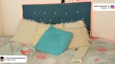 Snapshot of max_and_peter chatting on January 26, 7:09 pm max_and_peter online show from January 26, 7:09 pm