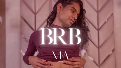 MAX online show from January 14, 2:50 am