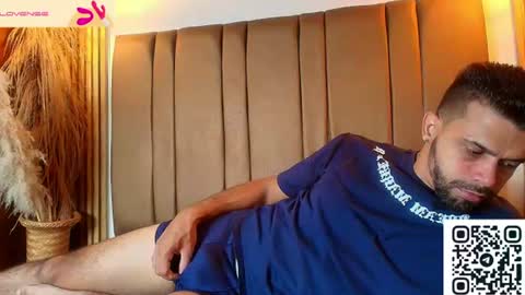 Snapshot of max_ashley_mds chatting on July 14, 1:50 pm Max Ashley online show from July 14, 1:50 pm