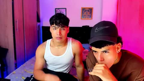 max_boy_latino online show from March 27, 8:08 pm