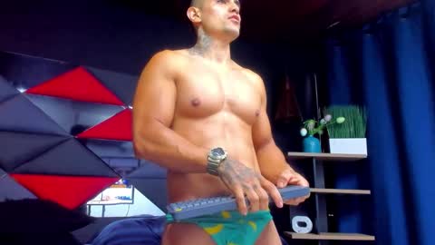 max_carter2 online show from February 22, 1:53 pm