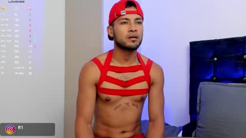 Max Conor online show from October 22, 1:00 pm