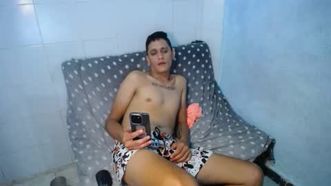 max_debielin online show from November 26, 10:22 pm