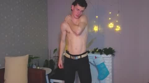 Max online show from January 9, 7:44 am