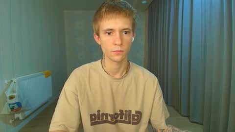 Max Gen with tats 24years  And Ethan without tats 20 years online show from December 2, 12:30 am