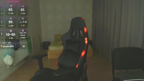 Max Gen with tats 24years  And Ethan without tats 20 years online show from December 17, 12:01 am