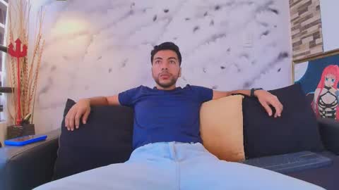 Max Hornye online show from March 7, 7:00 pm