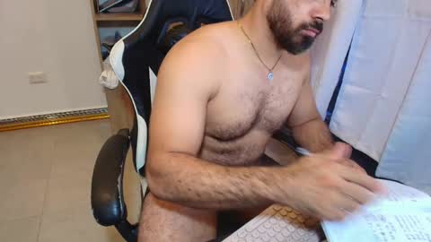 max_love25 online show from March 9, 11:09 pm