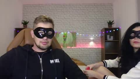 Max  Aliya online show from September 11, 8:36 am