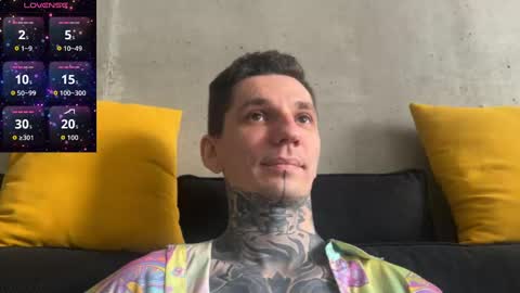    online show from November 7, 6:46 am