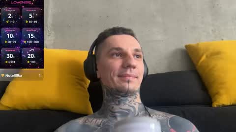    online show from November 15, 7:05 am