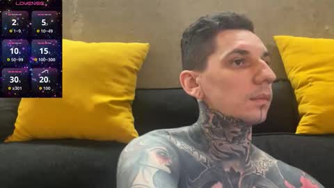    online show from December 1, 5:45 am