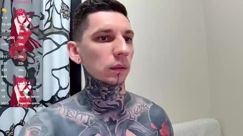    online show from March 21, 9:47 am