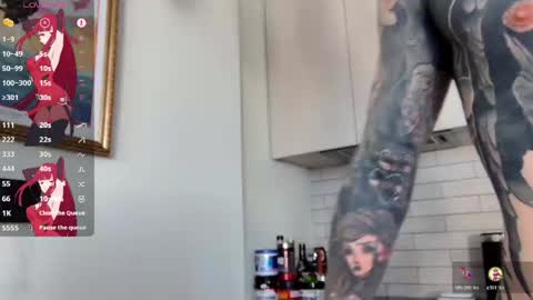    online show from April 2, 5:49 am