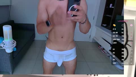 Former Porn Star online show from February 7, 3:12 am