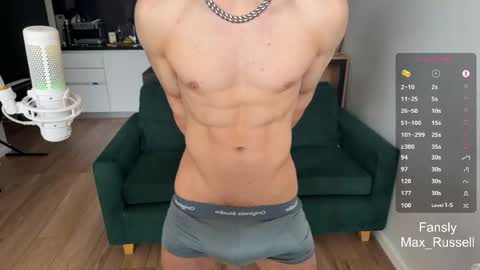 Former Porn Star online show from June 2, 2:19 pm