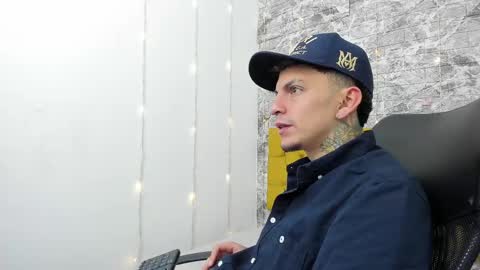max_sstteel online show from April 29, 12:20 pm