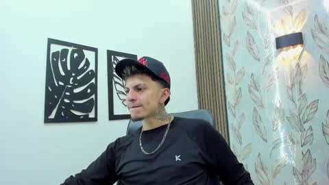 max_sstteel online show from May 8, 1:27 pm