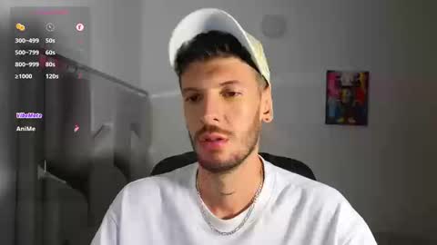 Max Taylor online show from March 12, 12:50 am