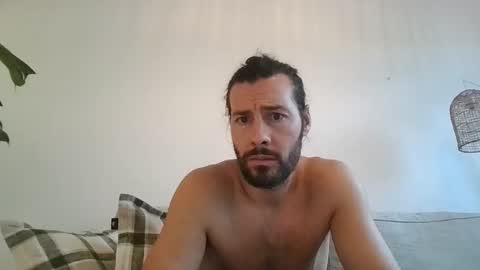 Maxturbate online show from January 17, 4:06 am