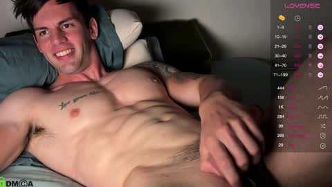 Max online show from January 5, 1:35 am