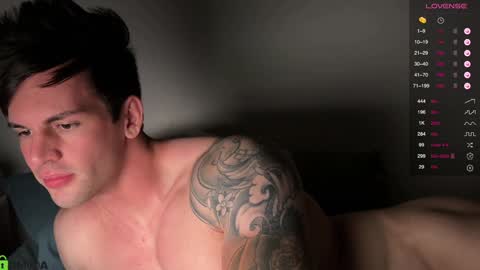 Max online show from January 16, 1:27 am