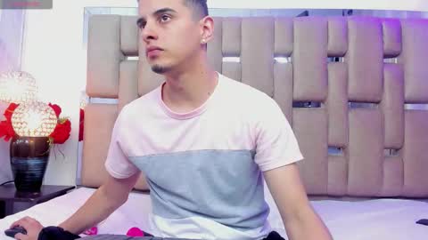 Maximiliano online show from September 9, 12:37 pm