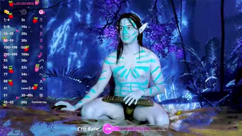 Maximiliano online show from November 15, 10:04 pm