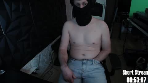 Snapshot of maxboner94 chatting on January 24, 12:20 pm maxboner94 online show from January 24, 12:20 pm