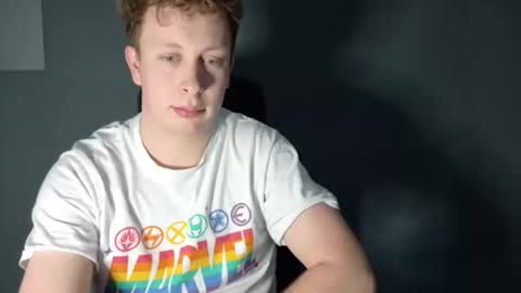 Snapshot of maxboner94 chatting on December 21, 1:29 pm maxboner94 online show from December 21, 1:29 pm