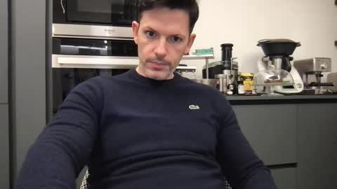 Mike online show from November 24, 6:40 pm