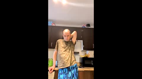 maxenceb1984 online show from March 5, 6:59 pm