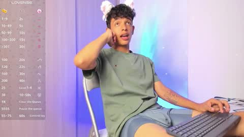 Max  online show from March 7, 1:46 am