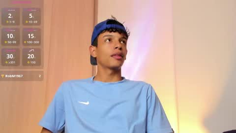 Max  online show from March 20, 2:05 am