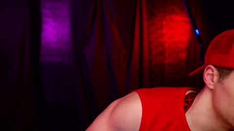 Max Hughes online show from November 1, 1:40 am