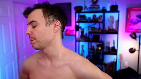 Max Hughes online show from November 22, 3:27 am