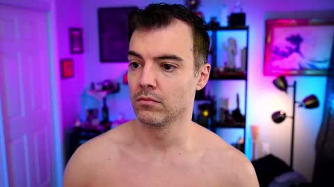 Max Hughes online show from November 23, 3:06 am