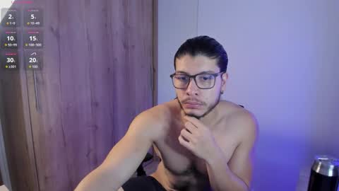 Mikael online show from November 15, 10:01 am