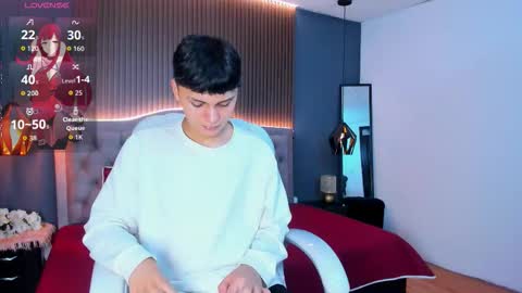 --  -- online show from October 30, 7:25 pm