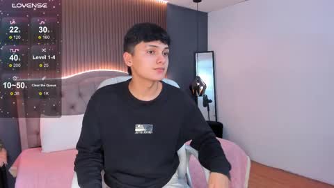 --  -- online show from November 8, 7:23 pm