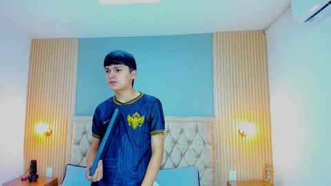 --  -- online show from January 9, 2:47 am