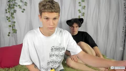 maxim burn online show from January 8, 8:33 pm