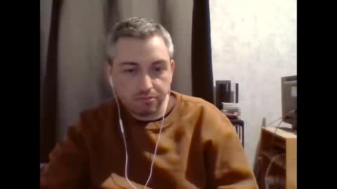 Maxime online show from February 19, 5:42 pm