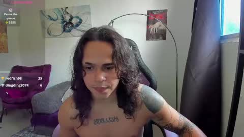 Snapshot of maximiliano_scoott_ chatting on May 29, 5:11 pm maximiliano_scoott_ online show from May 29, 5:11 pm