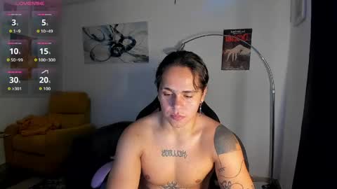 Snapshot of maximiliano_scoott_ chatting on June 7, 7:28 pm maximiliano_scoott_ online show from June 7, 7:28 pm