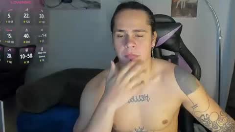 Snapshot of maximiliano_scoott_ chatting on July 13, 7:05 pm maximiliano_scoott_ online show from July 13, 7:05 pm
