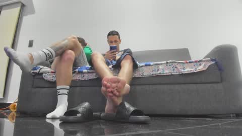 Snapshot of maximo__77 chatting on October 11, 5:17 am maximo__77 online show from October 11, 5:17 am