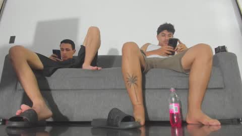 Snapshot of maximo__77 chatting on October 27, 12:26 am maximo__77 online show from October 27, 12:26 am