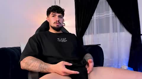 Maximo online show from September 25, 5:33 am